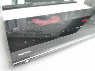 BEOGRAM CDX CD PLAYER